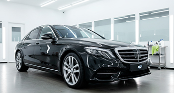 Полировка авто